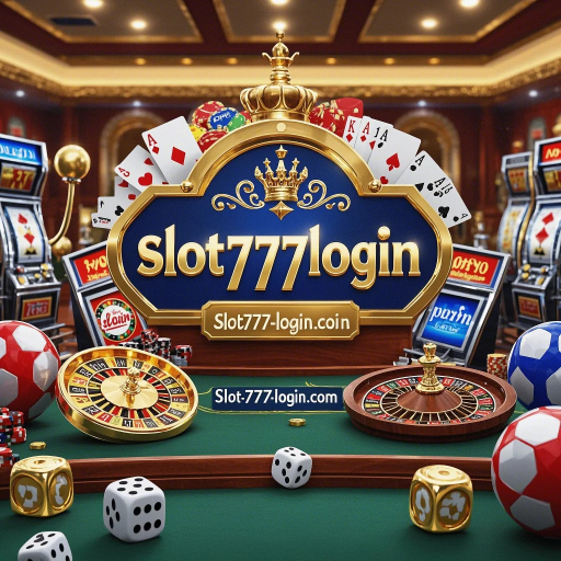 Explorando as Ofertas Especiais do Slot777login: Oportunidades e Vantagens